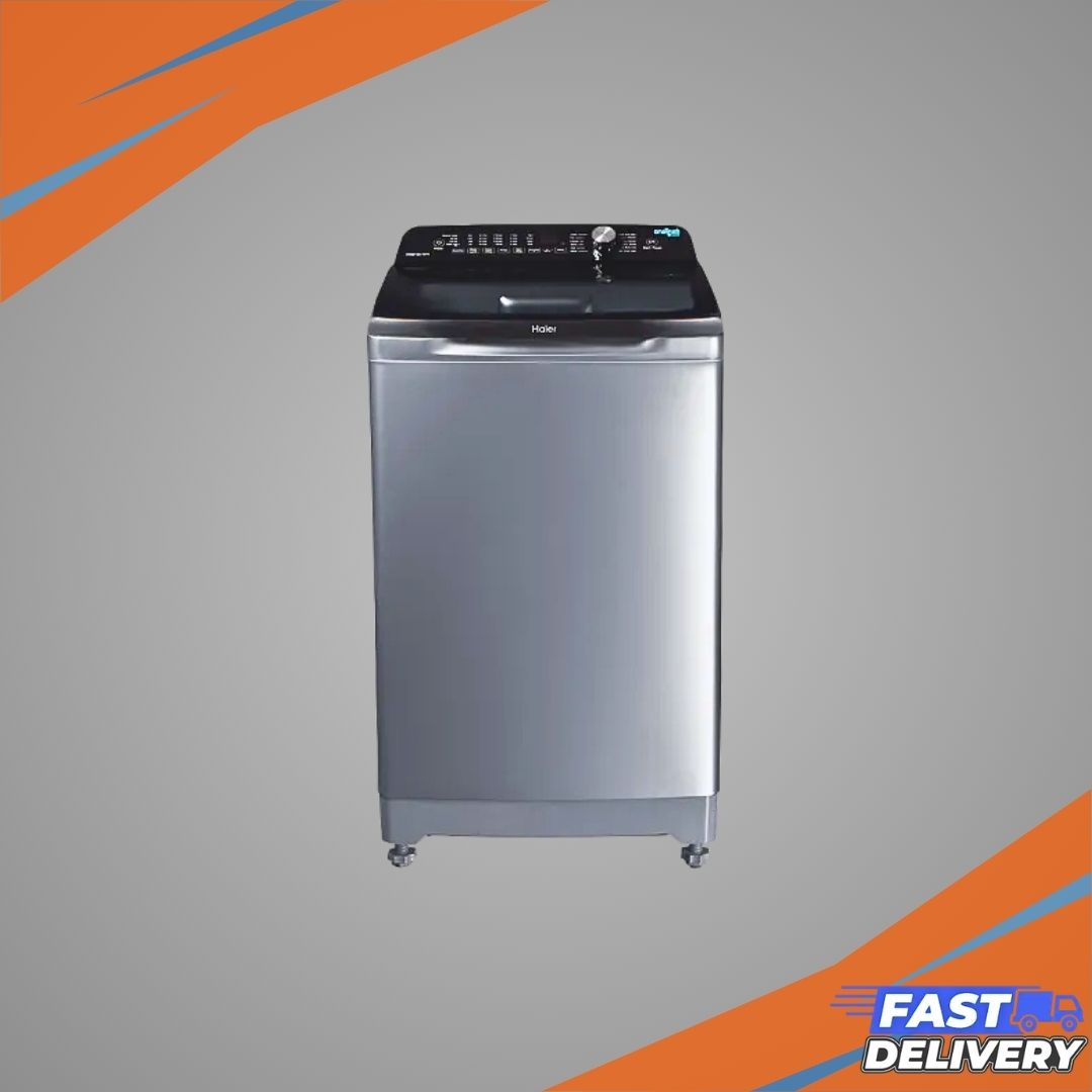 HWM 95-1678E : HAIER AUTOMATIC WASHING MACHINE